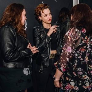 Meet your Posher, Samantha